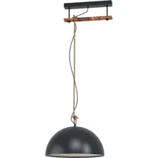 Подвесная люстра Eglo Hodsoll 43396