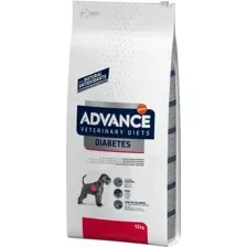 Сухой корм для собак Advance Veterinary Diets Diabetes 12 кг