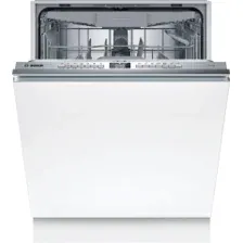 Машина посудомоечная встраиваемая BOSCH SMV4HVX07E