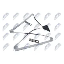 СТЕКЛОПОДЬЕМНИК СТЕКЛА ЛЕВЫЙ ПЕРЕДНИ AUDI A3 5D 03 NTY EPSAU037