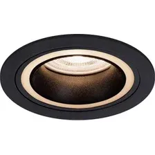 Точечный светильник Arte Lamp Imai A2464PL-1BK