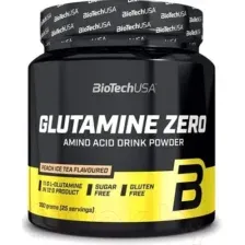 Glutamine ZERO, 300г