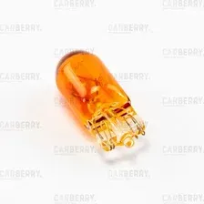 Автолампа CARBERRY 32CA4 WY5W 12