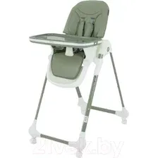 Стульчик для кормления MOWbaby Honey New / MBH170 (Green)
