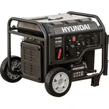 Генератор бензиновый Hyundai HHY7055Si