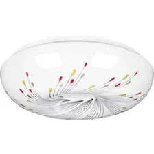 Светильник Luminarte Fiesta C02LLW12W