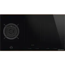 Варочная панель Smeg PM6954R