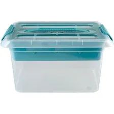 Ящик для хранения Полимербыт Smartbox M 4348200