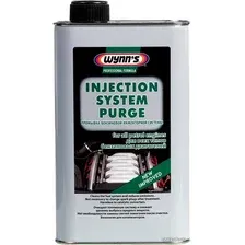 Присадка в топливо Wynns Injection System Purge 1000 мл (76695)