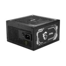 Блок питания для компьютера MSI MAG A1250GL PCIE5