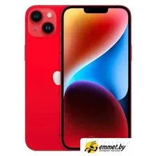 Телефон Apple iPhone 14 Plus eSIM 128GB (PRODUCT)RED