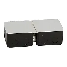 Подрозетник Legrand 54003