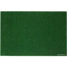 Придверный коврик Vortex Травка 60x90 24104 (зеленый)