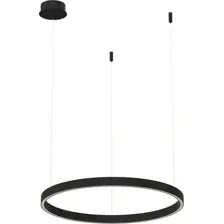 Подвесная люстра Byled HALO-RN-BL-1535-35-WW