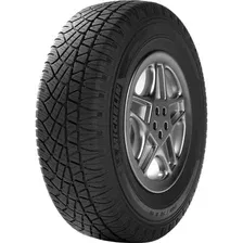 Летние шины Michelin Latitude Cross 255/65R17 114H