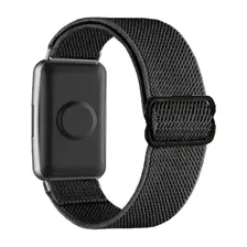 Нейлоновый ремешок для Huawei Watch Fit 2