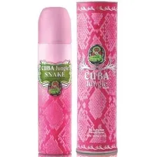 Парфюмерная вода Cuba Jungle Snake EdP (100 мл)