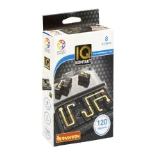 Настольная игра Bondibon IQ-Контакт ВВ5265