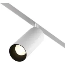 Трековый светильник Maytoni Focus Led TR032-4-20W3K-S-DS-W