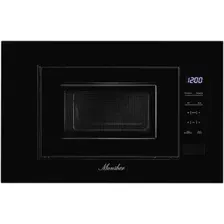 Микроволновая печь Monsher MMH 1020 B