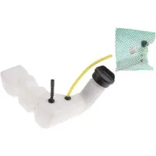 Бензобак для триммера ECO ST120/200/250