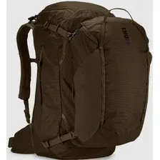 Городской рюкзак Thule Landmark 70L (темный хаки)