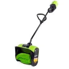 снегоуборщик аккумуляторный GREENWORKS GD60SS2 (2603207)