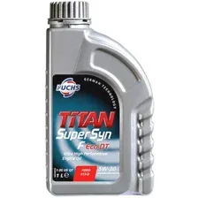TITAN SUPERSYN F ECO-DT 5W-30 1л