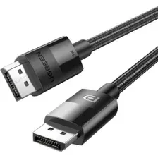 Кабель Ugreen DP114 80390