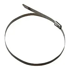 Стяжка для кабеля Rexant 07-0208 (50 шт)