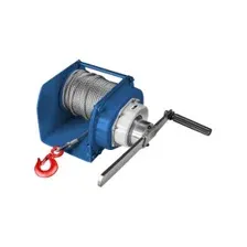 Лебедка Gearsen JHW 20400