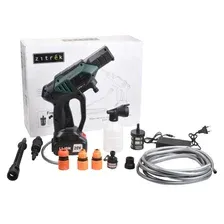 Мойка высокого давления аккумуляторная Zitrek ZKHP 20 Li 085-1027 / арт: 085-1027