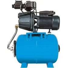 Насосная станция Unipump Акваробот JET 100 S-24