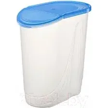 Емкость для хранения Berossi Wave ИК 34636000 (джинс)