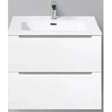 BelBagno Тумба под умывальник Etna-600-2C-SO-BL-P (bianco lucido)