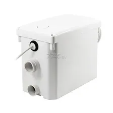 Канализационная установка Unipump Sanivort 405 M