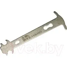 Измеритель натяжения цепи Bike Hand YC-503