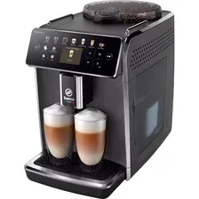 Кофемашина Saeco GranAroma SM6580/10