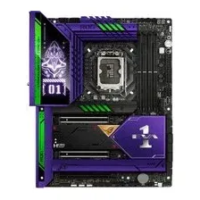 Материнская плата ASUS ROG MAXIMUS Z690 HERO EVA