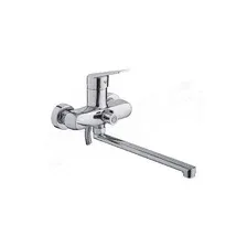 Смеситель для ванны LEDEME хром арт. L2240