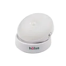 Ночник Halsa HSL-L-101W