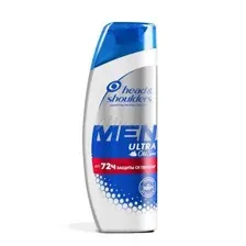 Шампунь HEAD&SHOULDERS Old spice, 400 мл