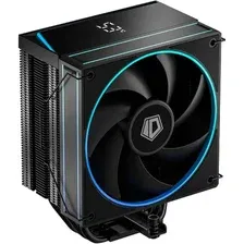 Кулер для процессора ID-Cooling FROZN A410 TD ARGB
