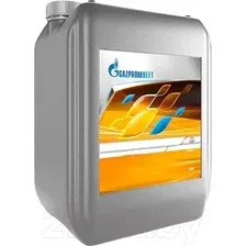 Трансмиссионное масло Gazpromneft GL-5 75W90 (20л)