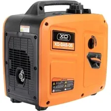 Генератор XO 2500W GAS-05