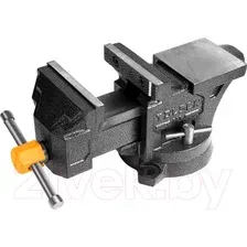 Тиски Tolsen TT10804