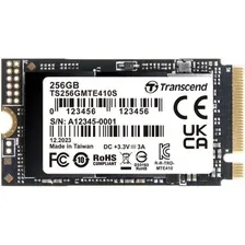 SSD Transcend 410S 256GB TS256GMTE410S