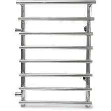 Полотенцесушитель Gloss &amp Reiter Cascade LeRi. ЛБ(П).50х80.К8