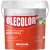 Эмаль Olecolor Для пола акриловая (1кг, красно-коричневый)