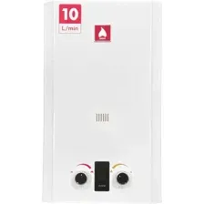 Газовая колонка Atem Житомир ВПГ-20
